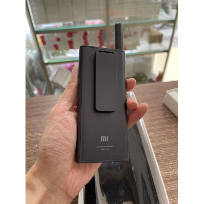 Bộ đàm Xiaomi Talkie walkie 1S