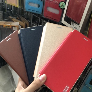 Bao da Samsung Galaxy Note 10 Plus (+) nhiều màu cao cấp