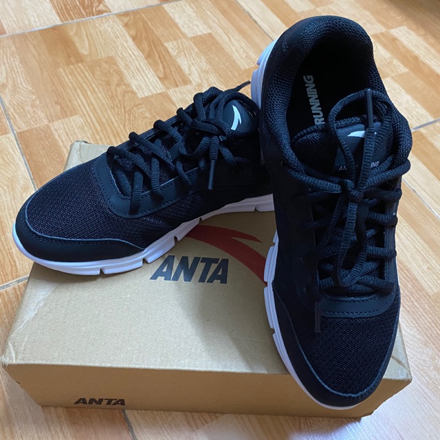#Anta #giàythểthao #RUNNING