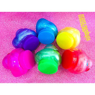 Slime Vịt Con