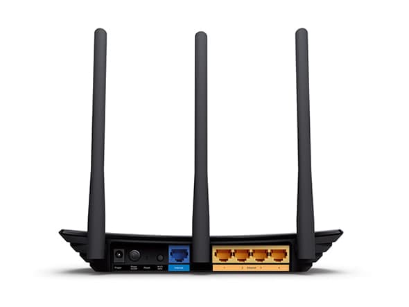 Thiết Bị Mở Rộng Wifi Không Dây Tp-Link Tl-Wr940N: Tplink | BigBuy360 - bigbuy360.vn