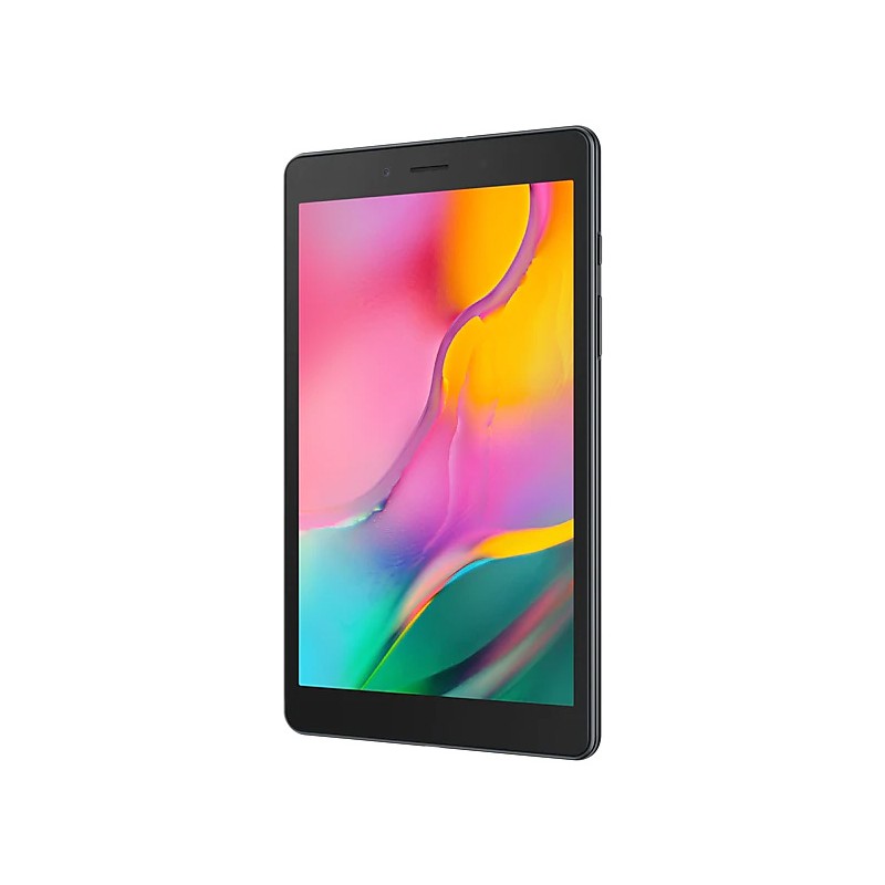 Máy Tính Bảng Samsung Galaxy Tab A 8 8.0 2018 2GB RAM 32GB Android 8.1 T387V hàng Mỹ zin, hỗ trợ sim 4G, tặng đế dựng, ố | WebRaoVat - webraovat.net.vn