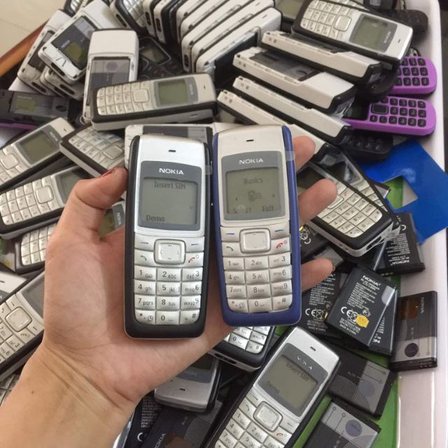 Điện thoại Nokia 110i