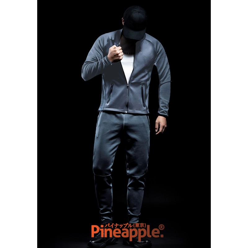 ÁO KHOÁC NAM THUN LẠNH