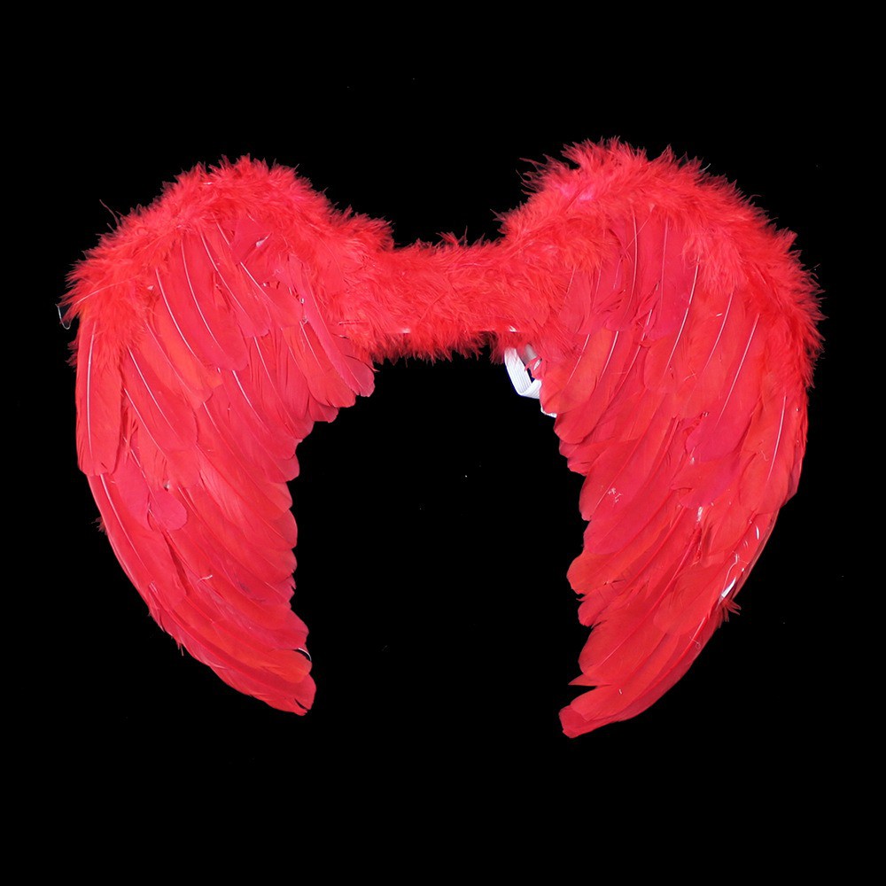 CÁNH THIÊN THẦN HÓA TRANG NHIỀU MÀU NHIỀU KÍCH CỠ CHO BÉ COSPLAY