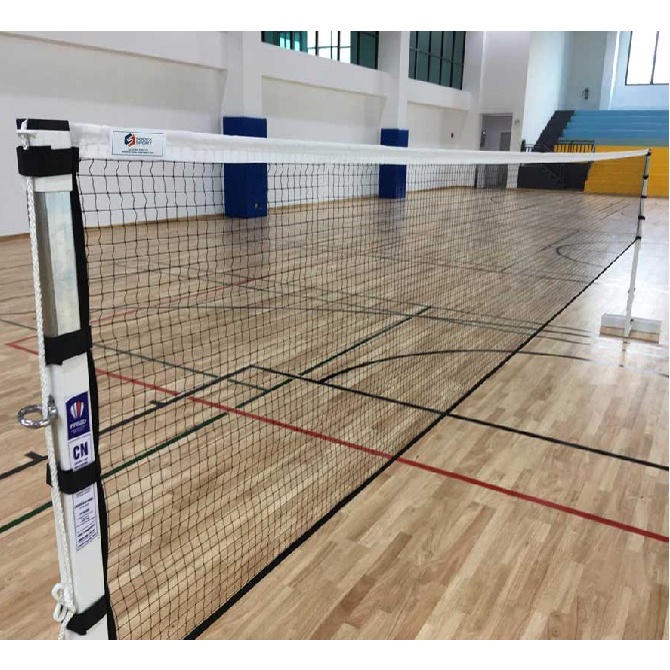 [Reefit Sport] Lưới cầu lông tập luyện Sodex Sport S27870 chính hãng