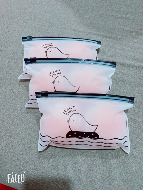 (HOT) Túi zip 10cặp - túi zip 15 cặp | BigBuy360 - bigbuy360.vn