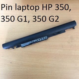 ⚡pin laptop hp 350, 350 g1, 350 g2