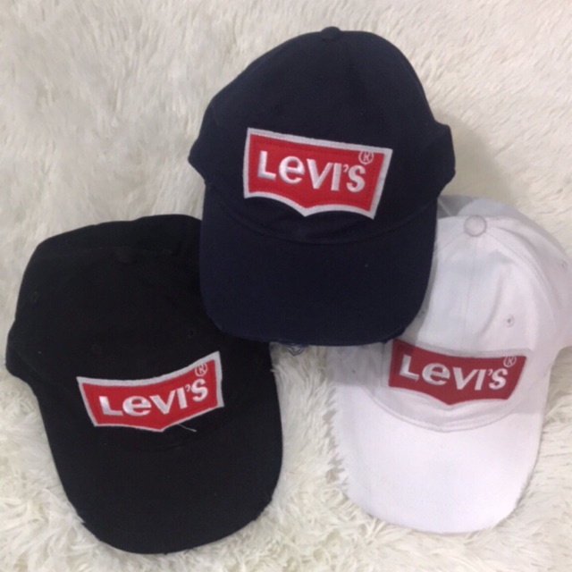 Mũ Bò Levi’s siêu cấp