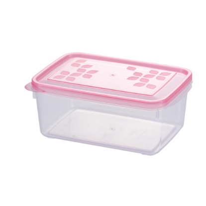 Bộ 3 Hộp Nhựa Bảo Quản Thực Phẩm Cao Cấp KiWi Matsu