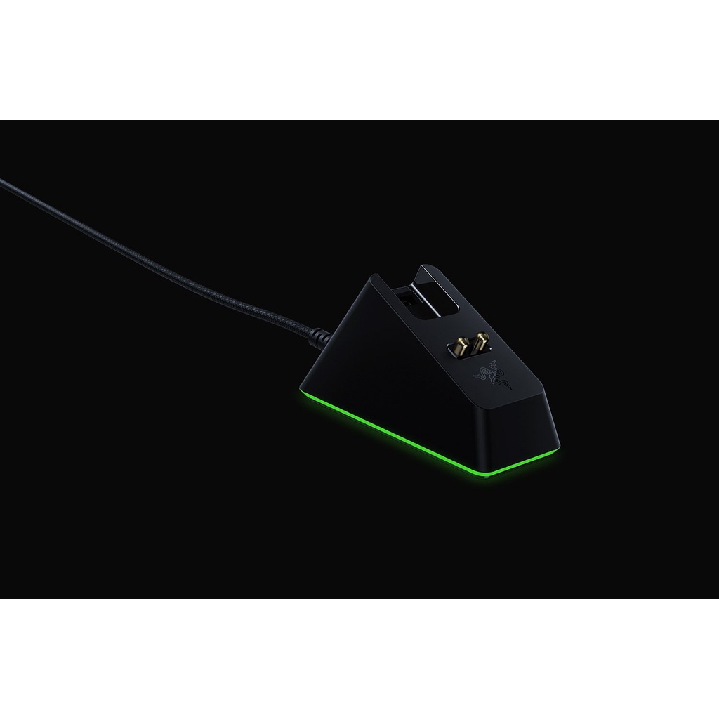 Đế sạc chuột Razer Mouse Dock Chroma (BẢO HÀNH 12 THÁNG)