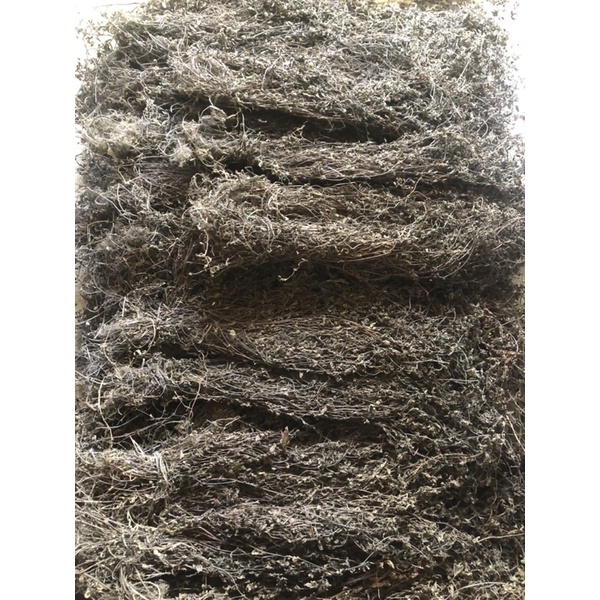 Cây sương sáo khô (bó 10kg)