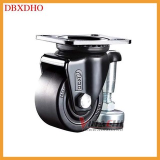 BÁNH XE ĐẨY HOO - 1 BÁNH XE