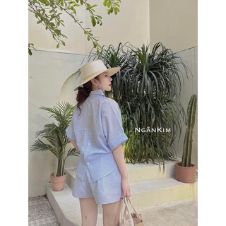 06042. SET ĐỒ NỮ/ ĐỒ BỘ NỮ/ SET BỘ KẺ