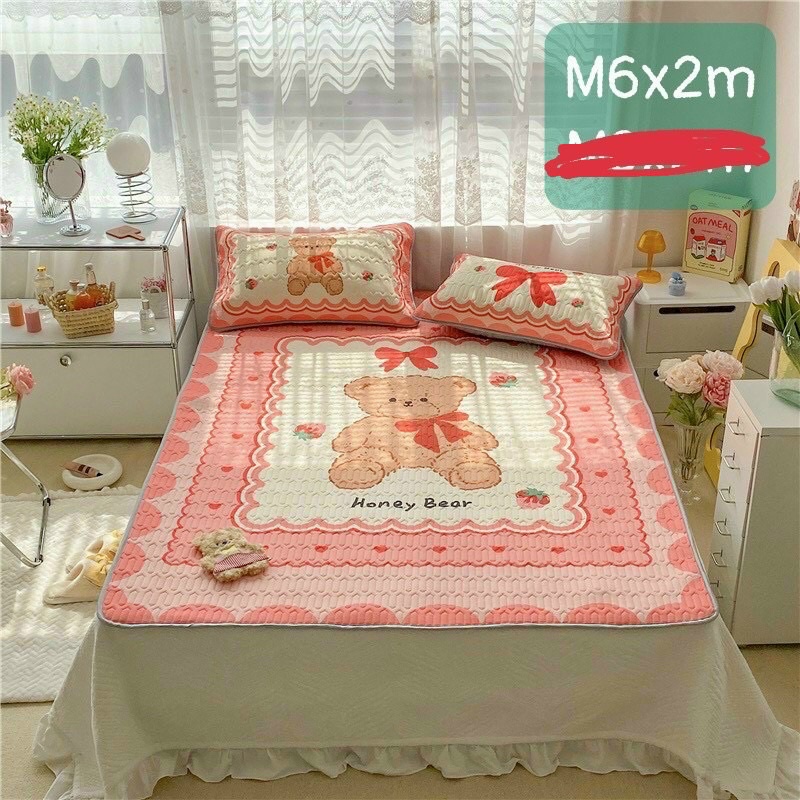 Xả hàng chiếu điều hoà cao su non 5d siêu hót đủ size(shop còn rát nhiêu mẫu)