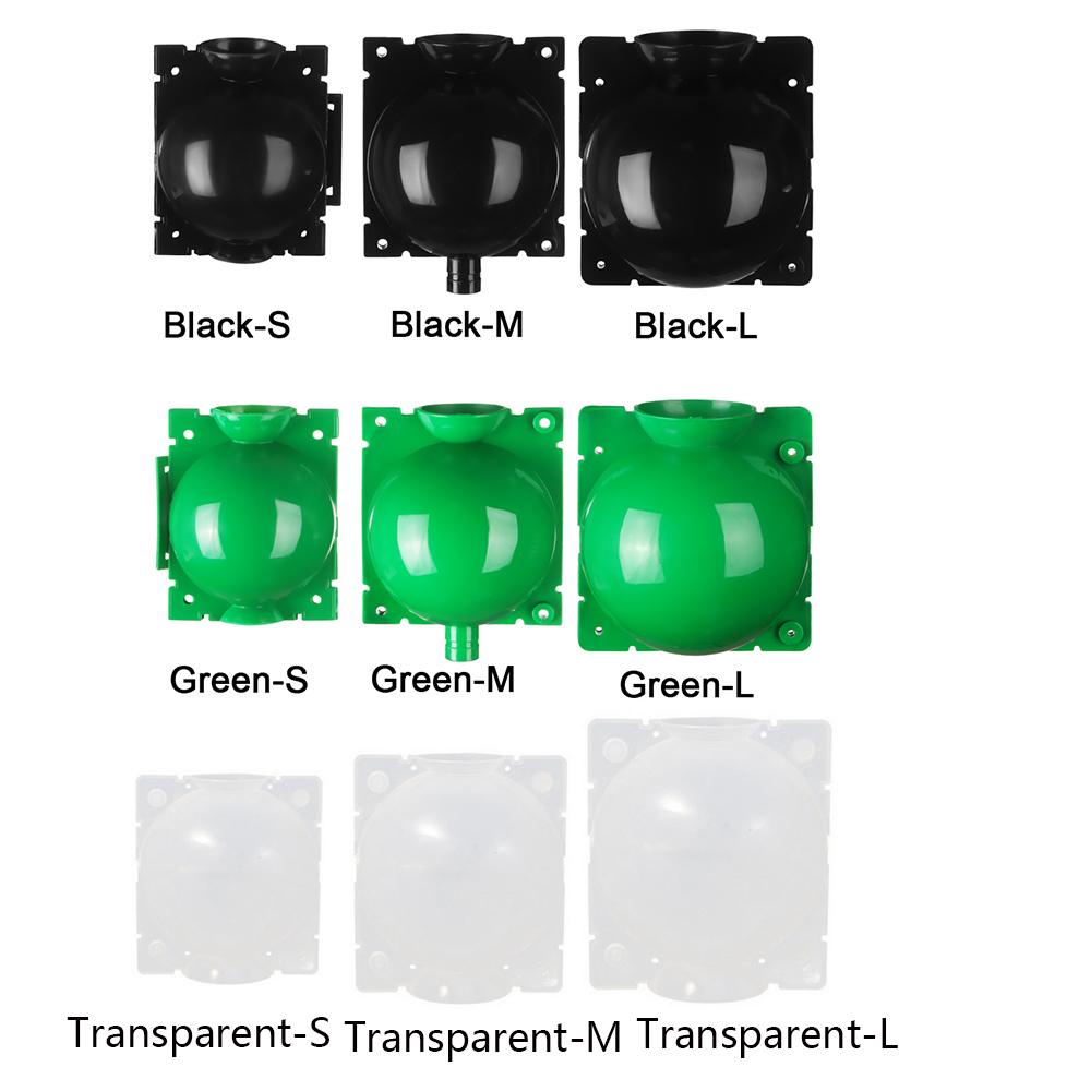 Set 1 / 3 / 5 Bóng Rễ Cây Trồng Chịu Lực Cao