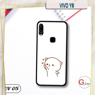 Ốp lưng Vivo V11i dễ thương