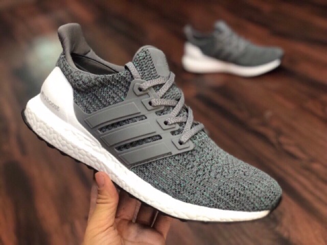 [FULL BOX + TẶNG BVS GIÀY]Giày Sneaker Ultra Boost Nam Nữ _ Tổng Hợp Các Màu | BigBuy360 - bigbuy360.vn