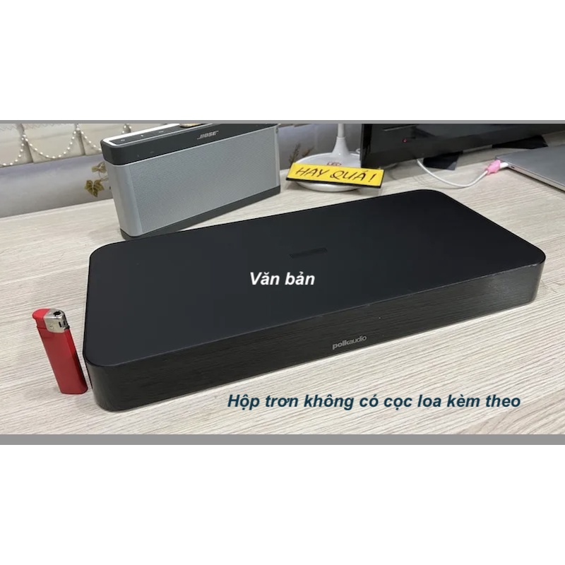 Bộ phân tần loa  - Nguyên vỉ , dùng tháo linh kiện