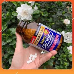 Glucosamin Xương khớp Nhật [950V_FREE SHIP] chuẩn hàng nội địa