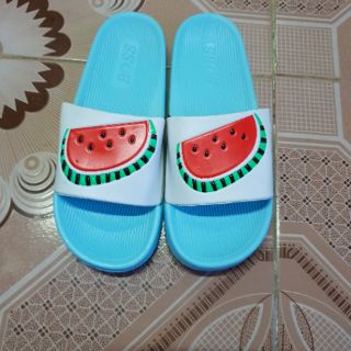 DÉP NHỰA DƯA HẤU