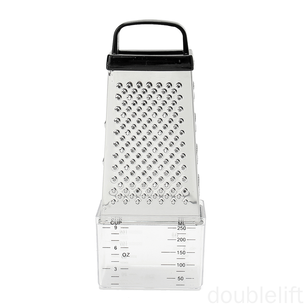 Dụng Cụ Bào Rau Củ 4 Mặt Bằng Thép Không Gỉ