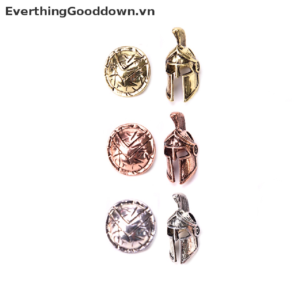 Hạt Xỏ Vòng Tay Paracord DIY Tiện Dụng
