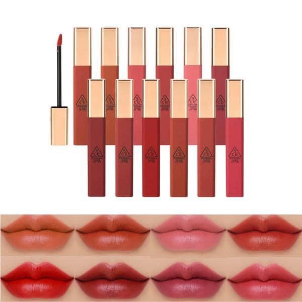 SON 3CE CLOUD LIP TINT | BigBuy360 - bigbuy360.vn