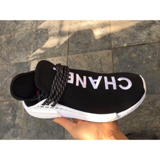 ( có sẵn+ full hộp) giầy thể thao sneaker human race