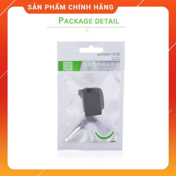 Đầu nối HDMI Ugreen 20107 dailyphukien