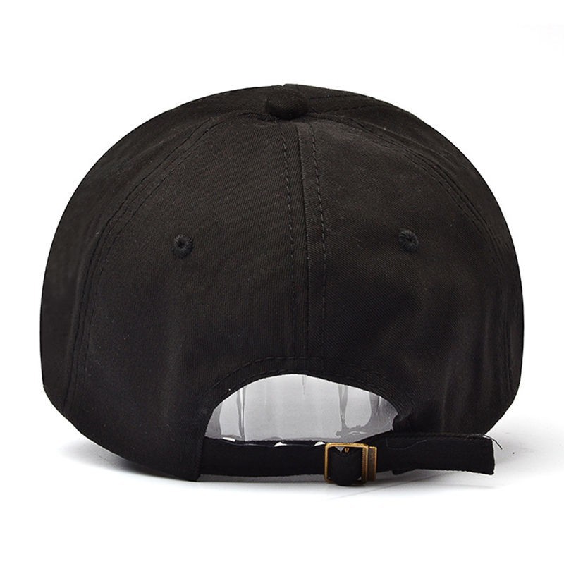 Nón lưỡi trai NY nam và nữ có thể điều chỉnh kích cỡ