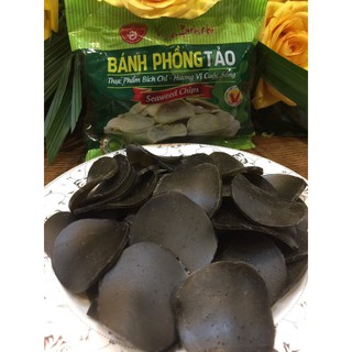 BÁNH PHÒNG TẢO CHAY BÍCH CHI