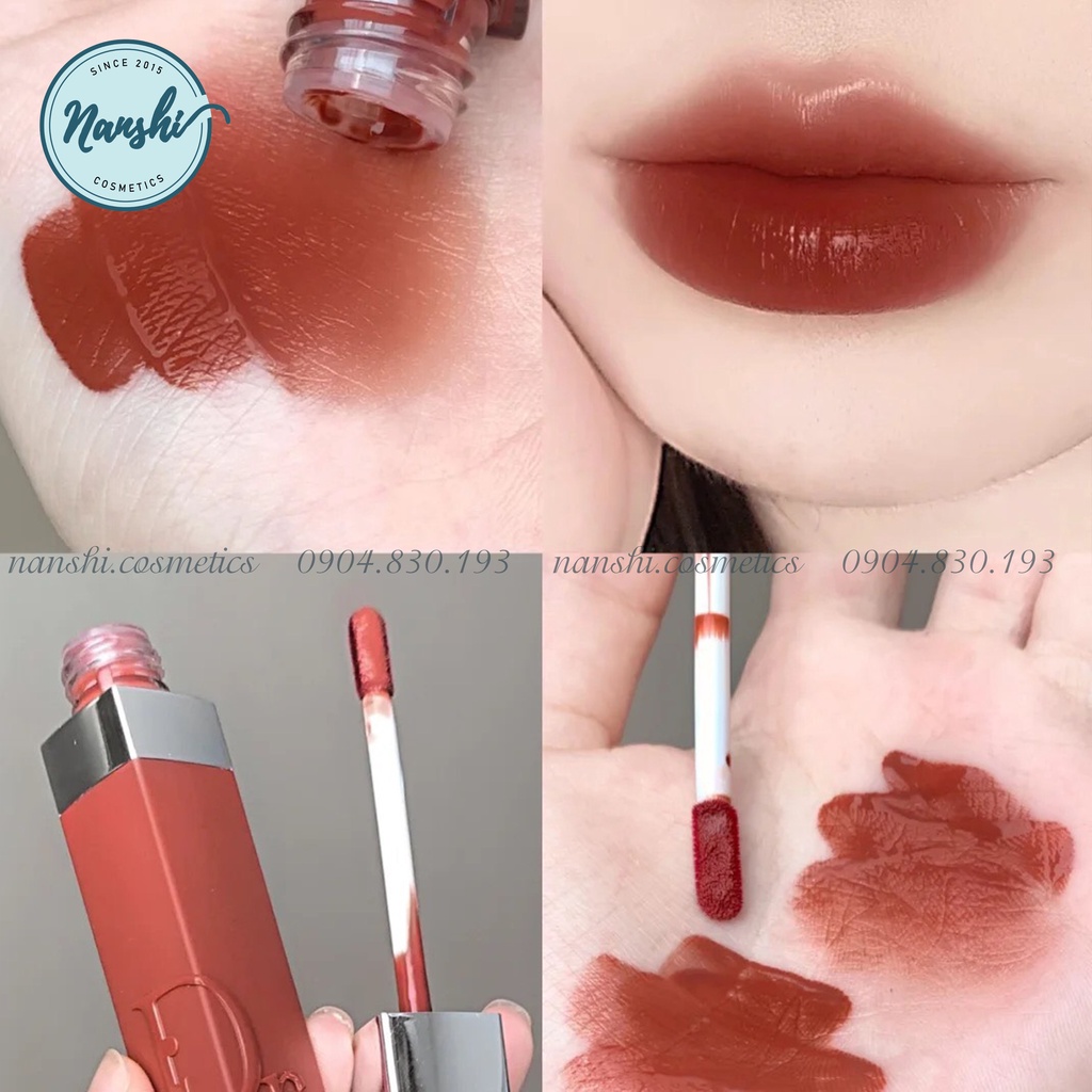 Son Dior Addict Lip Tattoo-unbox