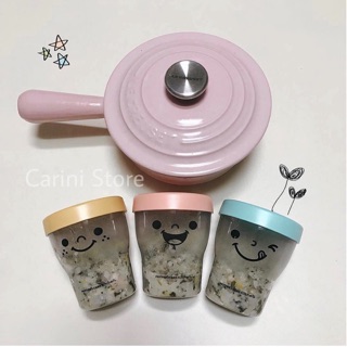 Cốc trữ sữa và đựng thức ăn cho bé