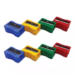 Chuốt bút chì Thiên Long S-01