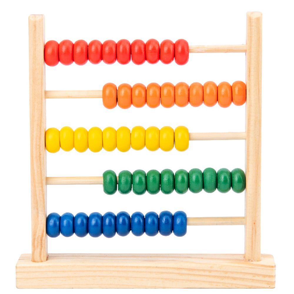 BEBETTERM Đồ chơi trẻ em Học Toán Cho Bé