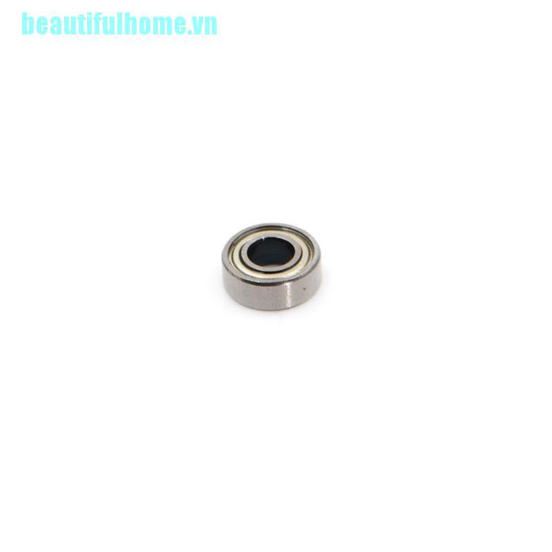 Bộ 10 Viên Đạn Nhỏ 693Z 3x8 X Chất Lượng Cao