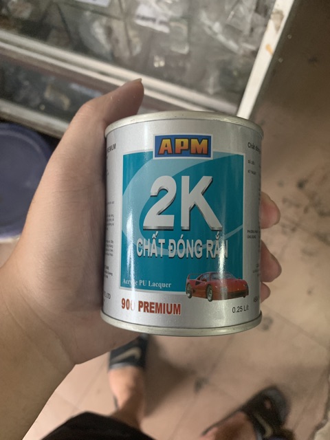 Bóng 2k apm