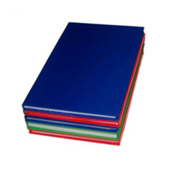 Sổ bìa cứng A3 MC