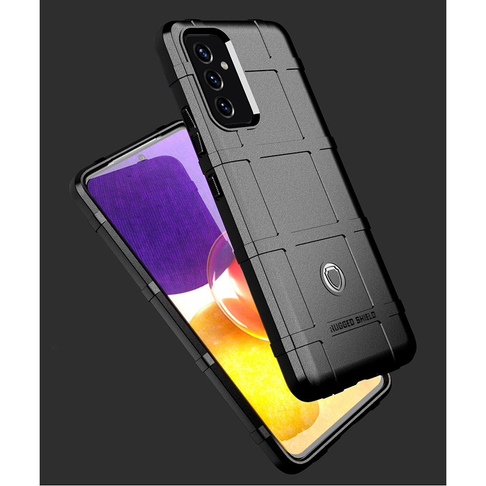 Ốp điện thoại Cứng Chống Sốc Cho Samsung Galaxy A82 A52 A72 A82