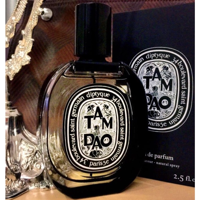 DIPTYQUE Nước Hoa Tam Dao EDP 75ml