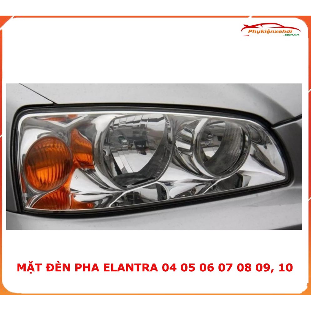 Đèn pha ô tô, mặt kính đèn pha ô tô, mặt đèn pha dùng cho các loại xe ô tô