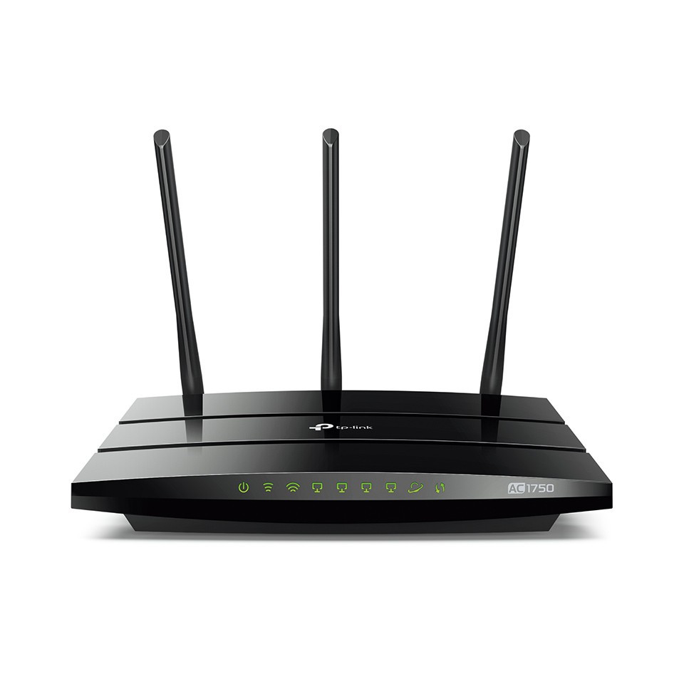 Archer C7 Router Gigabit Wi-Fi Băng tần kép AC1750