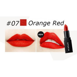 SON THỎI G9 SKIN FIRST LIPSTICK