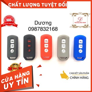 Bọc chìa khoá Smartkey Honda SH, SH Mode, PCX.