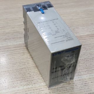 Rờ le bảo vệ mất pha XJ3-G CHINT