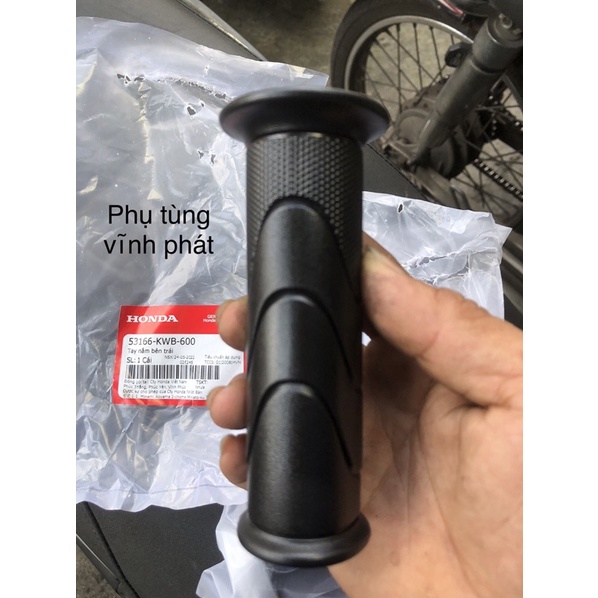 Bao tay AB 2010-2015/ Click 110 /Vison đời đầu/ Lead+SCR 110/ Lead125 Zin Hãng HONDA