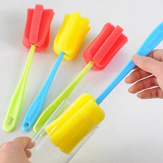 Dụng cụ cọ rửa cốc chén ly, bình sữa