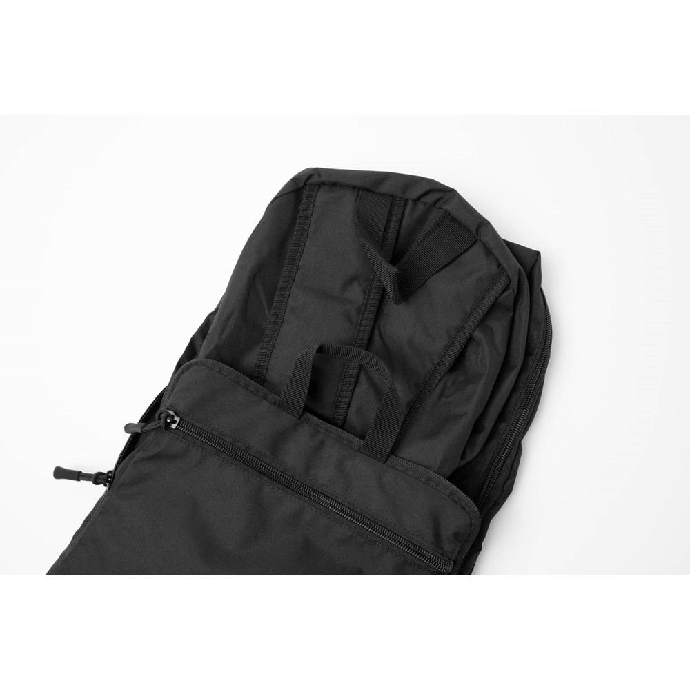 Balo Trypto ARTBOX Hàn Quốc Có Thể Xếp Thành Túi Xách