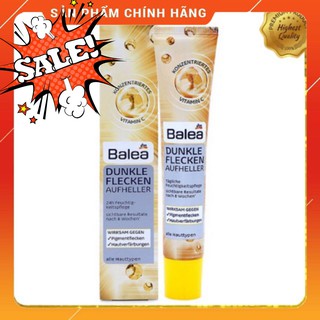 Kem trị nám SỐ 1 TẠI ĐỨC Balea 50ml